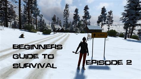 SCUM Beginners Guide To Survival Episode 2 By WorldUK Plays On