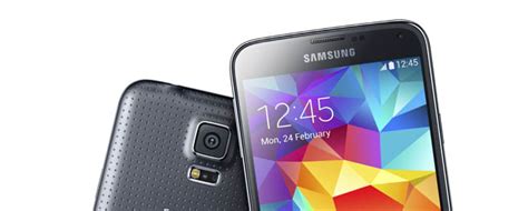 Samsung Unveils The Galaxy S As Focus Turns To Low Cost Models