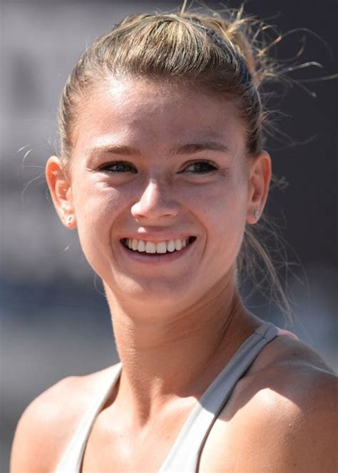 Camila Giorgi Height Camila Giorgi Bio Boyfriend Height Net Worth