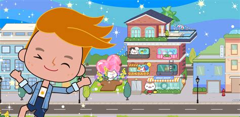 Miga Town: My Apartment v1.11 MOD APK (Unlocked All Content) Download