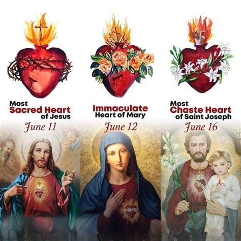 Pin by martha eugenia cornejo on Sagrado Corazón de Jesús in 2024