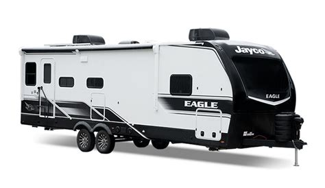 2024 Eagle Luxury Travel Trailers Jayco Inc