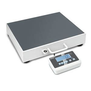 Electronic Patient Weighing Scale MPN 200K 1PM KERN SOHN