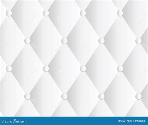 Abstract Upholstery Fabric Texture Background In White Color Cartoon