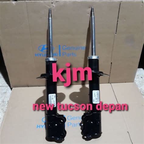 Jual Shockbreaker Hyundai New Tucson Depan Original Shopee Indonesia