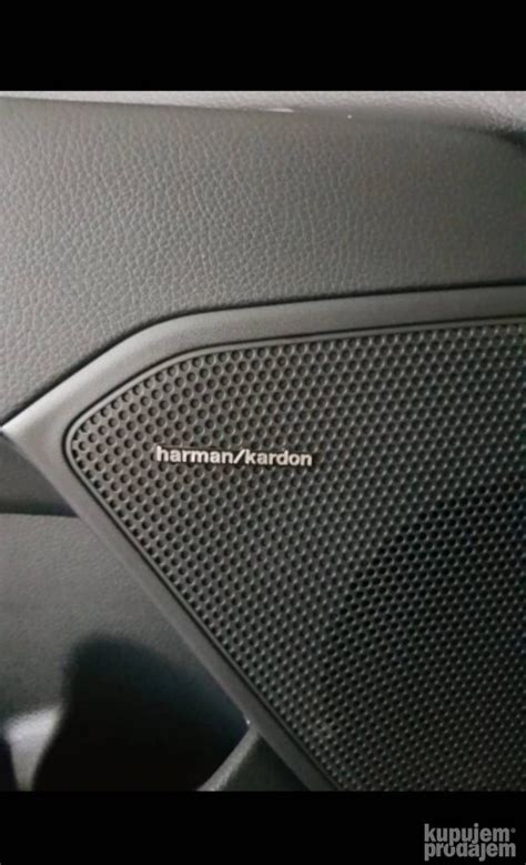 Harman Kardon Oznake Za Zvucnike Par Kupujemprodajem