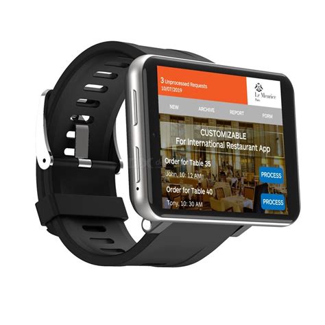 ty lemfo lem 7 นาฬกาขอมอ smart watch 4 g sim gps หนาจอบอกอตราการ