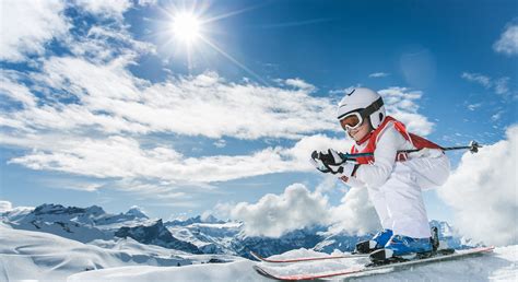 Skiing for beginners | Best ski resorts for beginners | Club Med