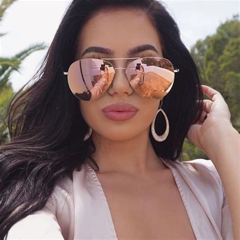 6 Sunglasses Trends Youre Going To See On Everyone This Summer