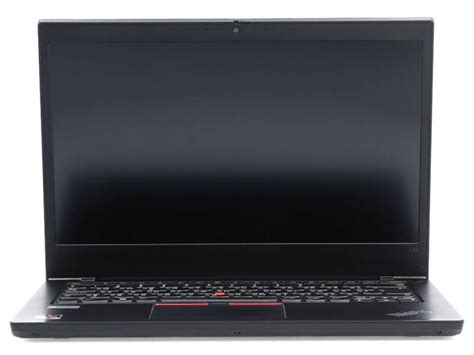 Lenovo ThinkPad L14 G1 I5 10210U 8GB 256GB SSD 1920x1080 Klasa A