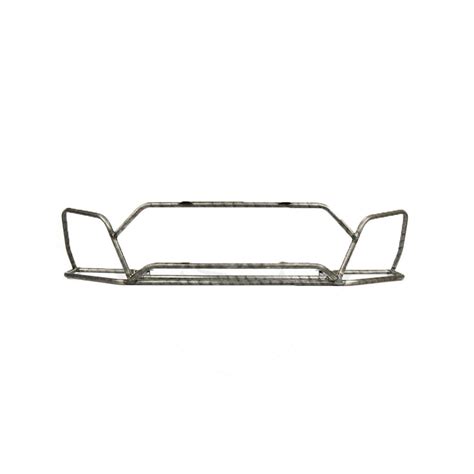 Lp Aventure Big Bumper Guard Bare Subaru Outback 2013 2014 Import Image Racing