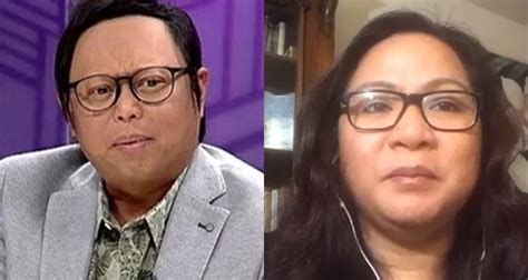 Arnold Clavio-Sarah Balabagan Issue: Netizens Express Various Reactions