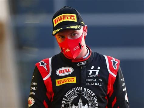 Haas Mazepin Bleibt Trotz Sexismus Skandal Stammpilot Eurosport