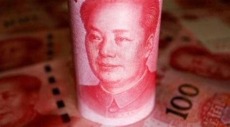 Chinese Yuan Weakens As Dollar Continues Trajectory