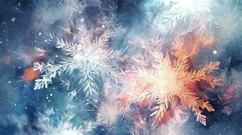 Snow Flake Background Stock Photos, Images and Backgrounds for Free ...