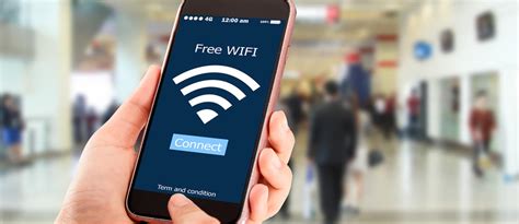 A Complete Guide To How To Connect To Dubai Airport Wi Fi Mybayut