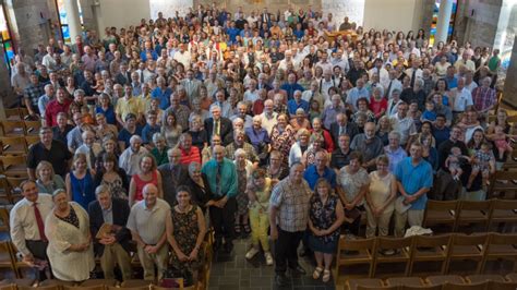 Evangelical Lutheran Synod celebrates 100 years – WELS