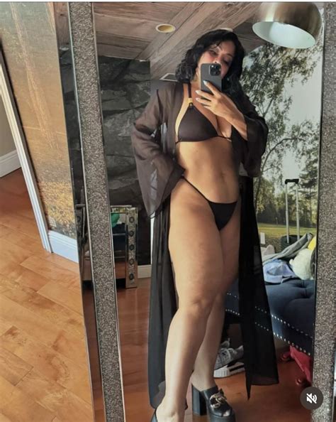 Carolina Sandoval Presume Silueta En Bikini