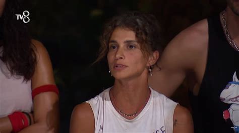 Survivor P Nar Kimdir Ka Ya Nda Nereli Survivor P Nar Saka Mesle I