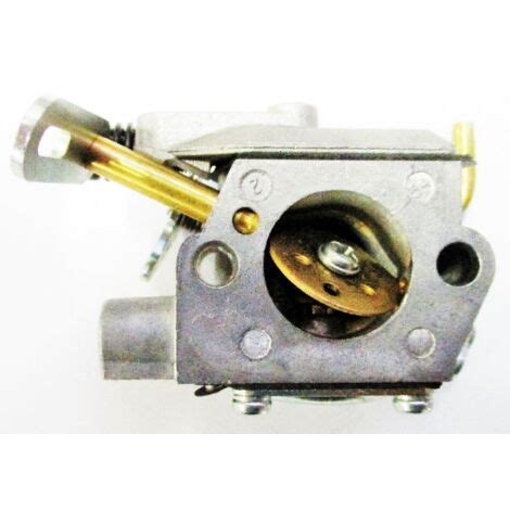 ORIGINAL WALBRO Vergaser für ALPINA Kettensäge 400 450 460 500 510