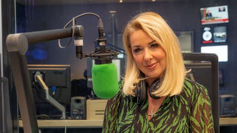 Claire Sweeney Hosts New Series On Bbc Radio Merseyside Radiotoday