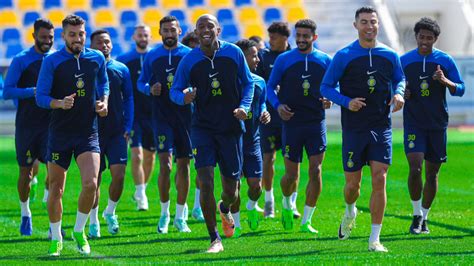 Football News Riyadh Season Cup Al Nassr Vs Al Hilal Live