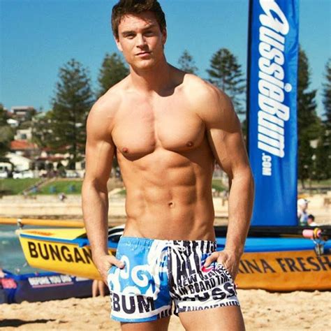 Loving Naked Men Australian Models