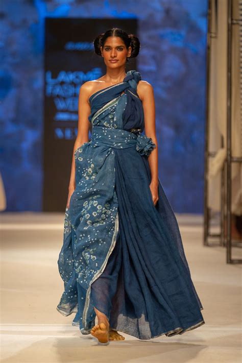 Fdci X Lakme Fashion Week