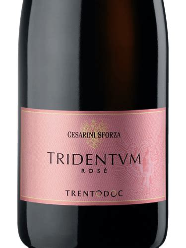 Cesarini Sforza Tridentum Brut Rosé Vivino Hong Kong