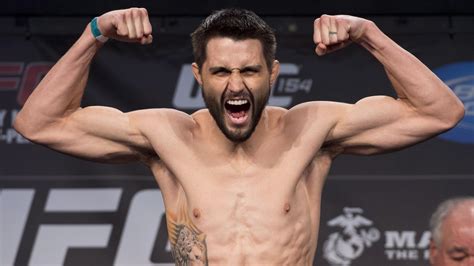 Lefko On Ufc 158 Condit A Connecting Piece Sportsnetca