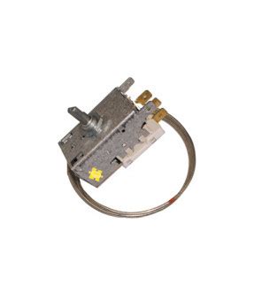 Thermostat Ranco K L Electrolux Arthur Martin