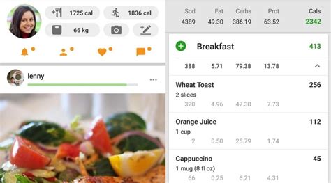 11 Best Free Calorie Counting Apps