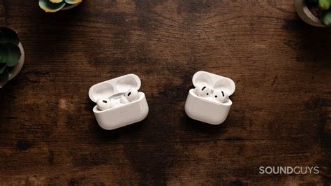 Deal Alert The AirPods Pro 2 Are Cheaper Than The AirPods 4 In This