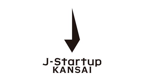 J Startup Kansai Man Machine