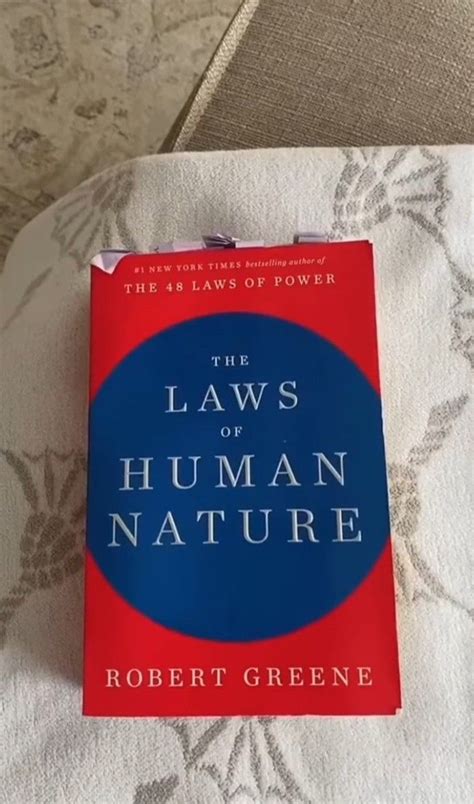 Human Nature Book Robert Greene Books Recommended Books To Read