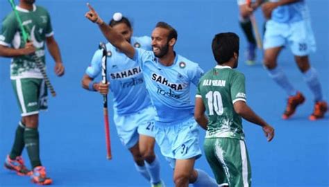 India vs Pakistan, Asia Cup Hockey 2017 Super 4s: Live streaming, TV ...