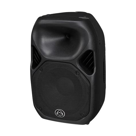 Wharfedale Pro TITAN X12 12 Passive PA Speaker Black At Gear4music