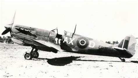 Asisbiz Spitfire MkVbTrop SAAF 1Sqn AXD ER171 Goubrine Tunisia 1943 02