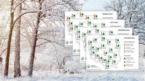 Pogoda Na Zim Prognoza D Ugoterminowa Imgw Na Grudzie