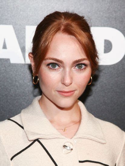 Annasophia Robb Attends Premiere Juliet Naked Editorial Stock Photo