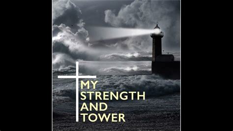 Thee Will I Love My Strength My Tower From Twenty One Hymn Introductions By Jan Bender Youtube