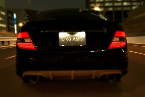 Clubman Stage Route 5 6 Gran Turismo 5 Boyer Corentin Flickr