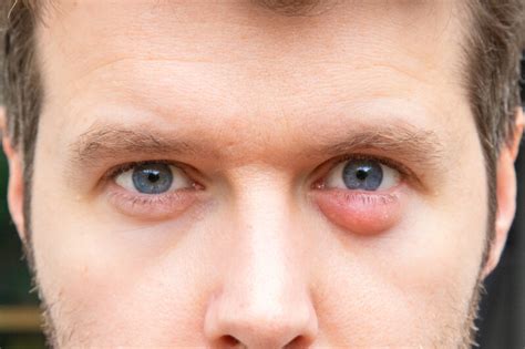 Bump Under Eyelid: Skin Cancer or Chalazion Cyst? » Scary Symptoms