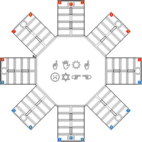 MAP30 GASTERISK 32in24 16 The Doom Wiki At DoomWiki Org