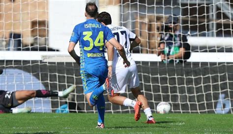 Empoli Napoli la moviola è andata per l arbitro Abisso La prova