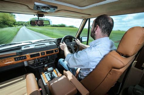 How To Buy A Restored Classic Range Rover Autocar