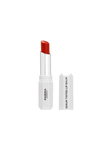 Бальзам для губ Parisa Cosmetics Lip balm 02 Naked купить на OZON по низкой цене 1860141980