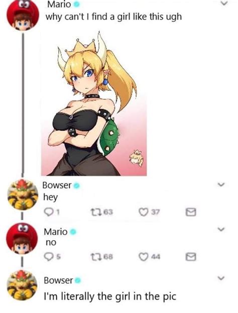Fuck R Mario