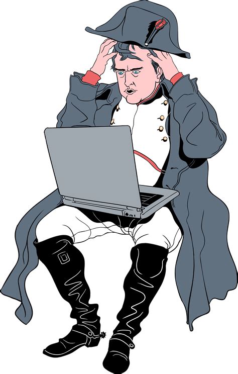 Napoleon Bonaparte PNG Images Transparent Background | PNG Play