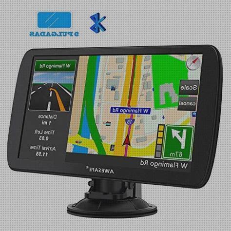 ≫ Gps Para Autocaravana Analisis Comprar Precio Y Opinión 2022